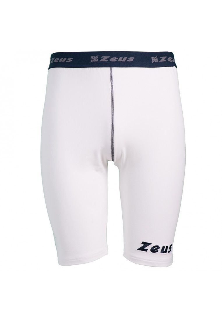 Подтрусники Zeus BERMUDA ELASTIC PRO BIANC Z00557