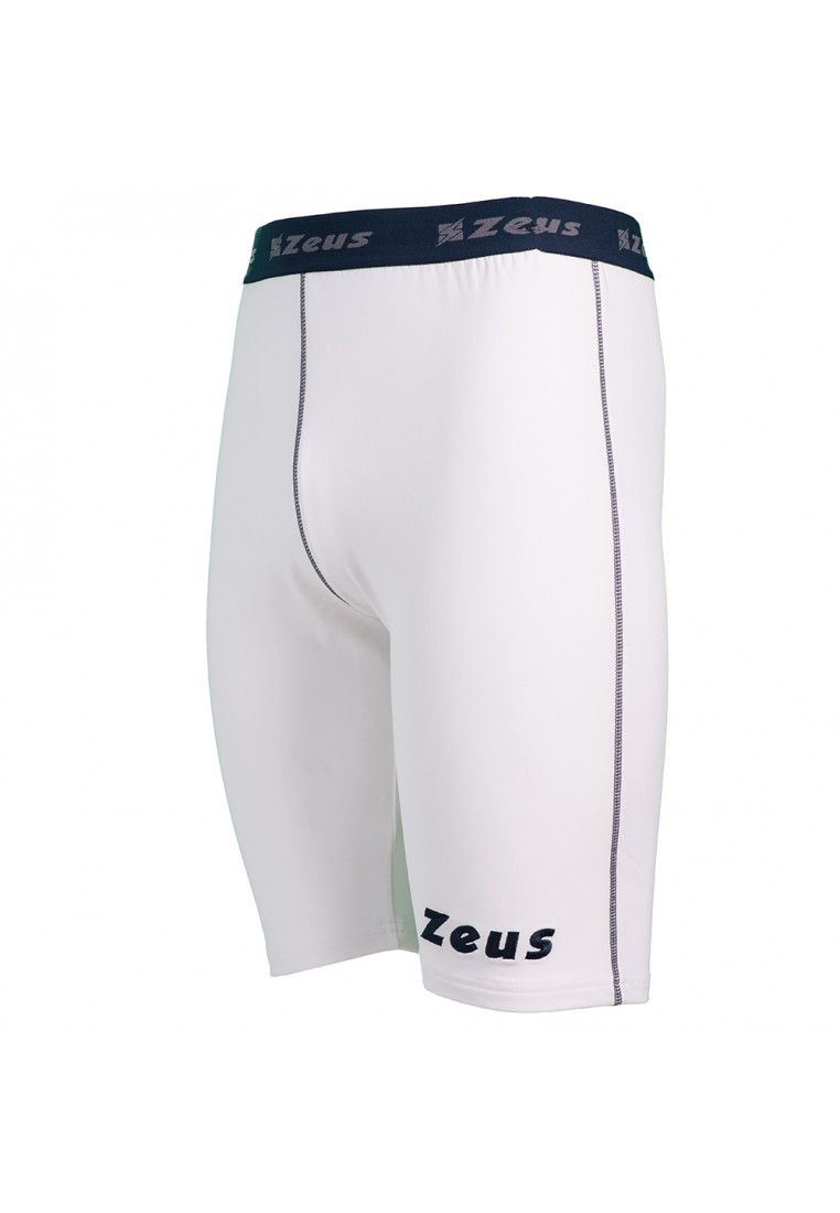 Подтрусники Zeus BERMUDA ELASTIC PRO BIANC Z00557