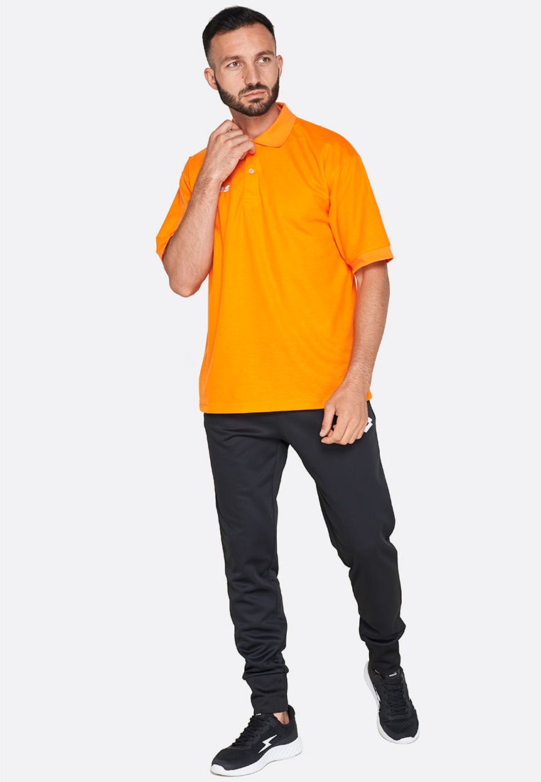 Поло Zeus POLO BASIC M/C ARANC Z00586