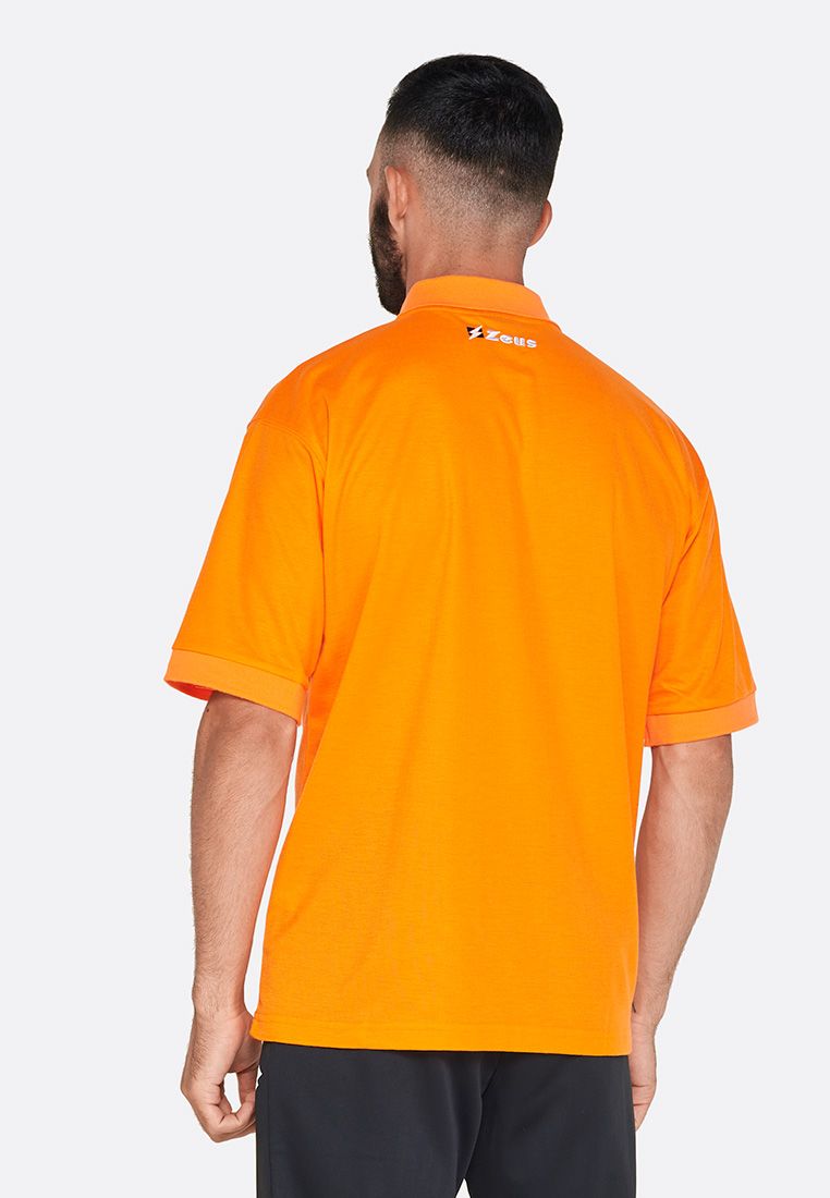 Поло Zeus POLO BASIC M/C ARANC Z00586