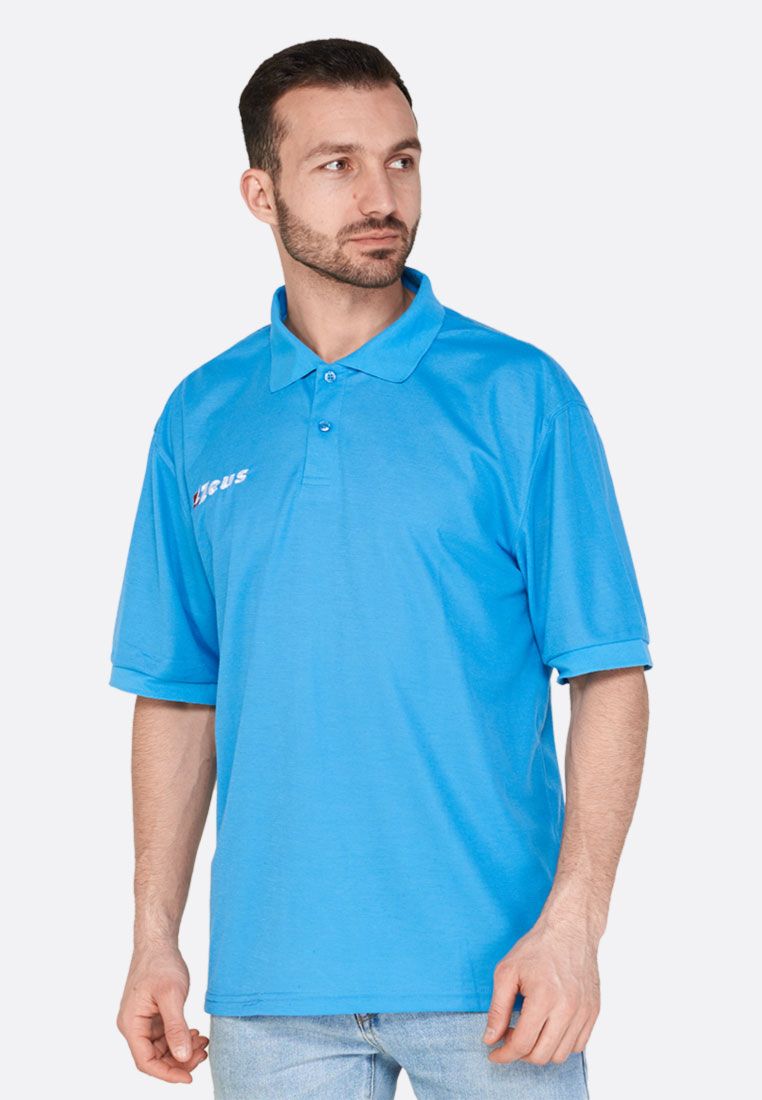 Поло Zeus POLO BASIC M/C LIROY Z00589