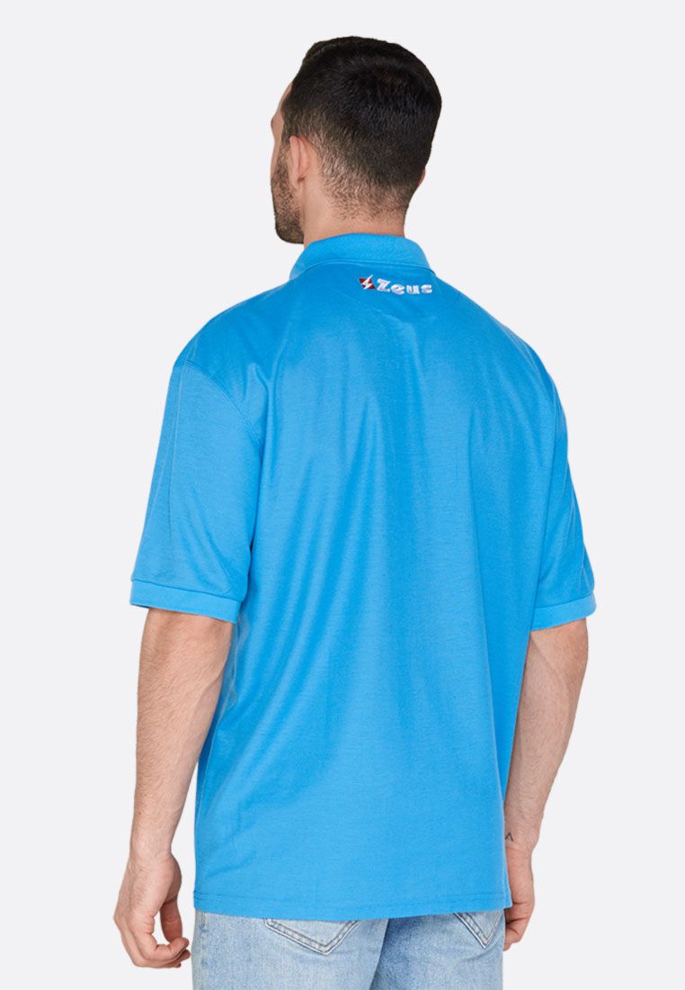 Поло Zeus POLO BASIC M/C LIROY Z00589