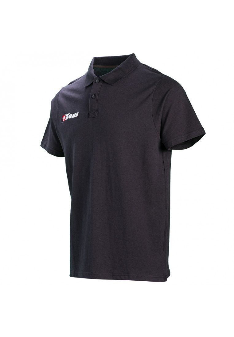 Поло Zeus POLO PROMO MAN NERO Z00601