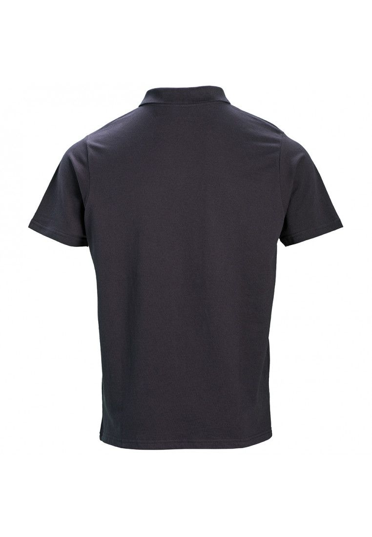 Поло Zeus POLO PROMO MAN NERO Z00601