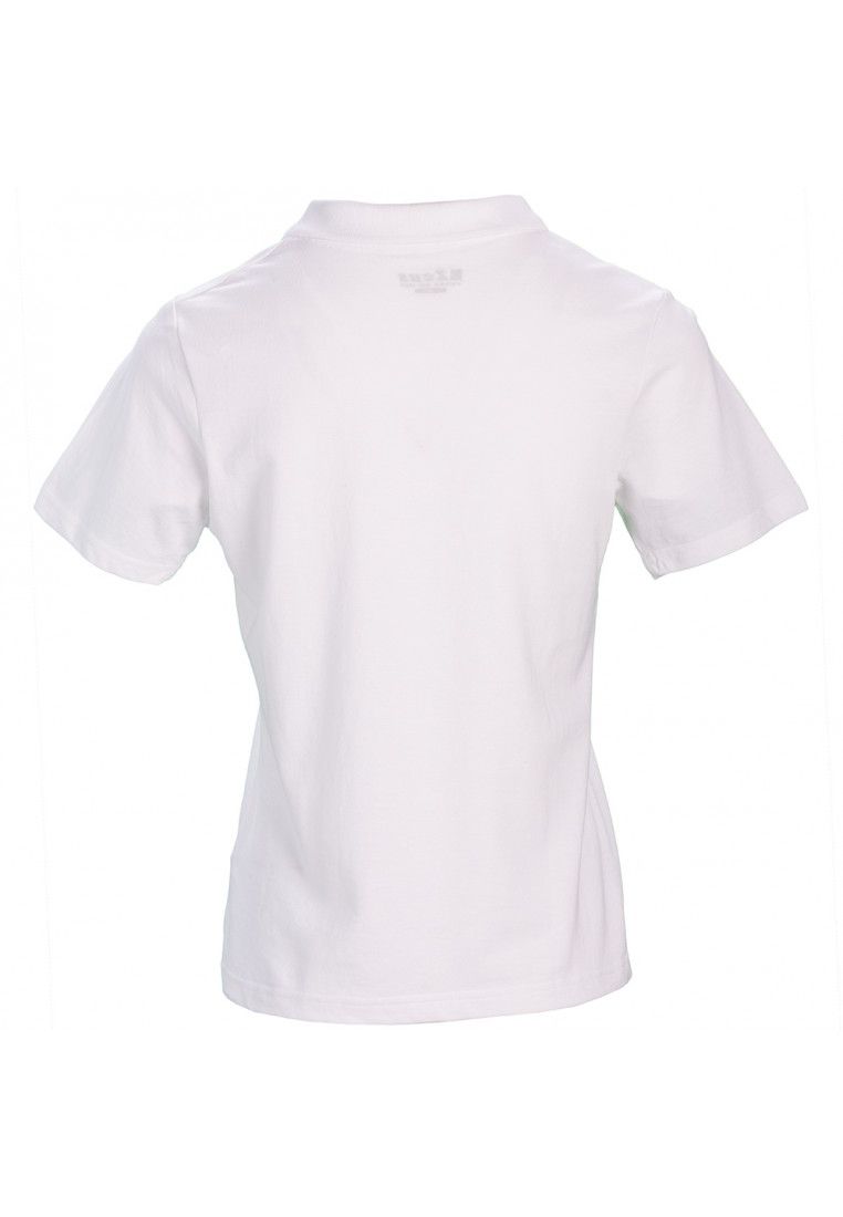 Поло Zeus POLO PROMO WOMAN BIANC Z00604