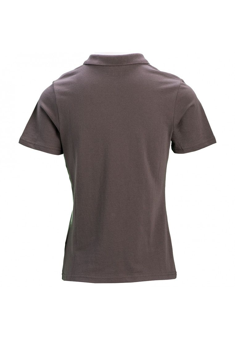 Поло Zeus POLO PROMO WOMAN DGREY Z00606