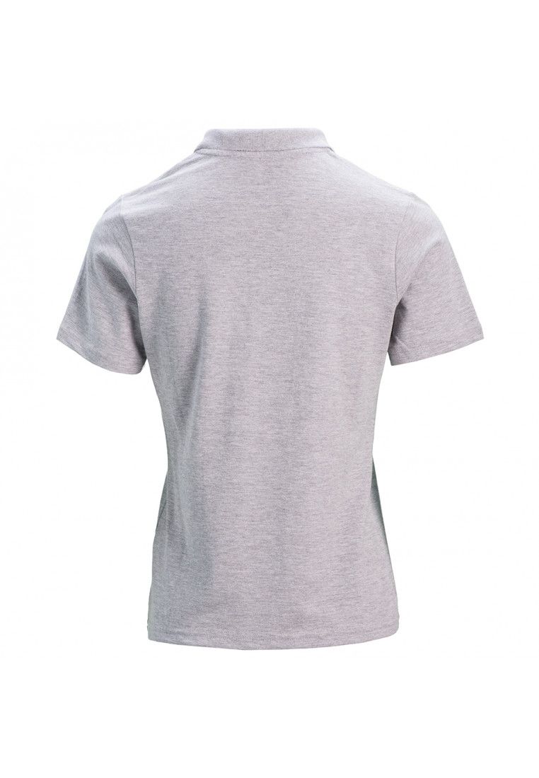 Поло Zeus POLO PROMO WOMAN GRIG Z00607