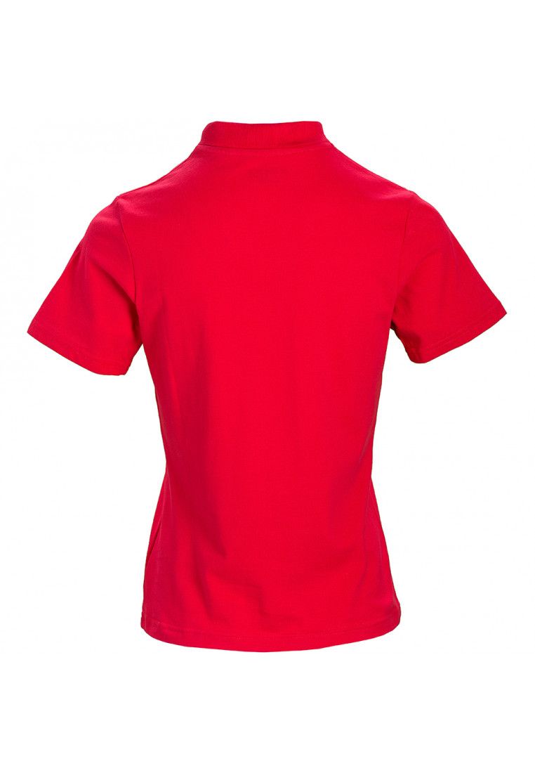 Поло Zeus POLO PROMO WOMAN ROSSO Z00609