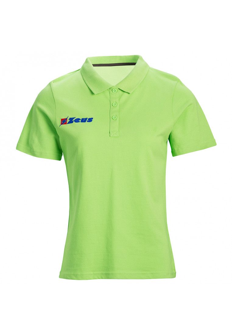 Поло Zeus POLO PROMO WOMAN VERFL Z00610