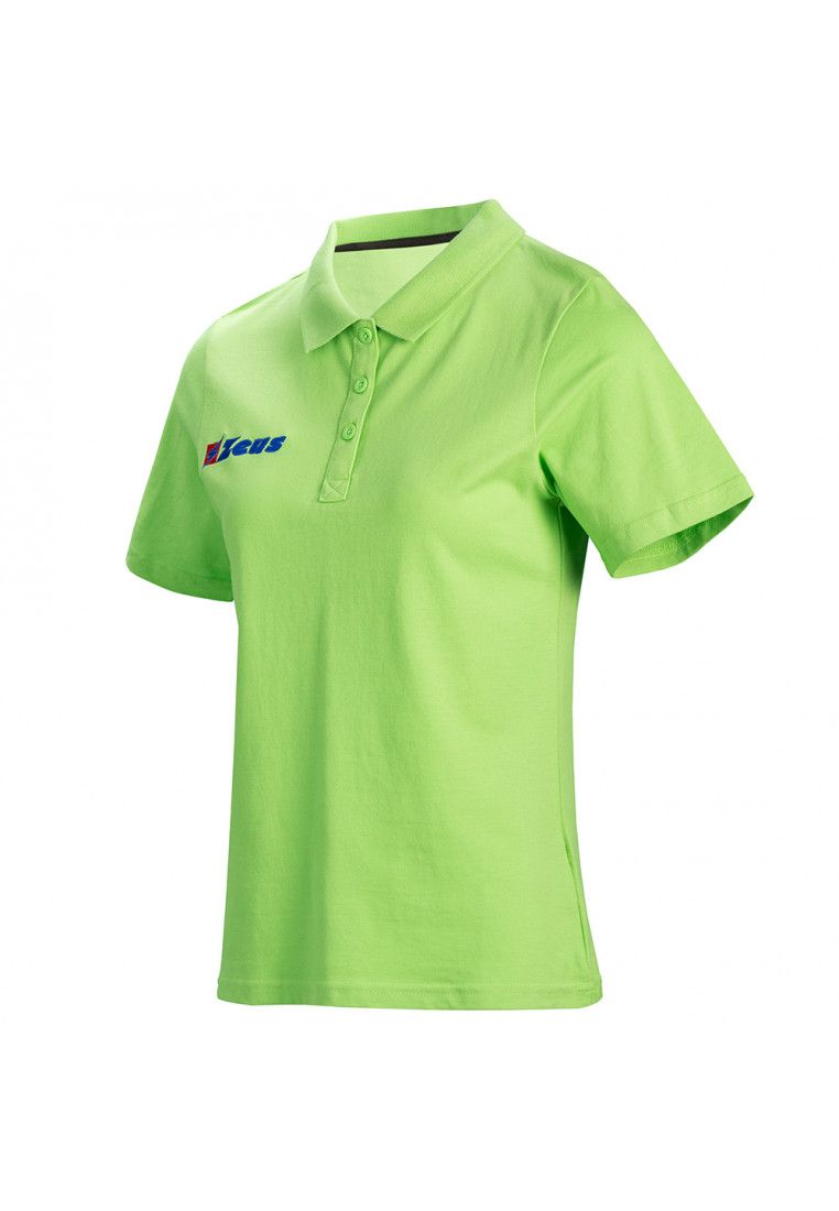 Поло Zeus POLO PROMO WOMAN VERFL Z00610