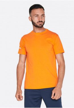 Футболка Zeus T-SHIRT BASIC SS ARANC Z00620