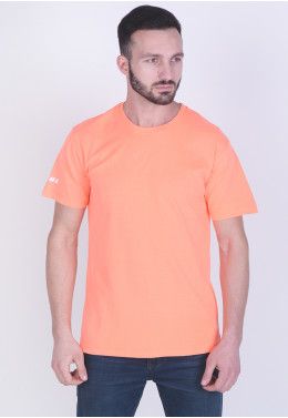Футболка Zeus T-SHIRT BASIC SS NERO Z00629 Футболка Zeus T-SHIRT BASIC SS ARFLU Z00621