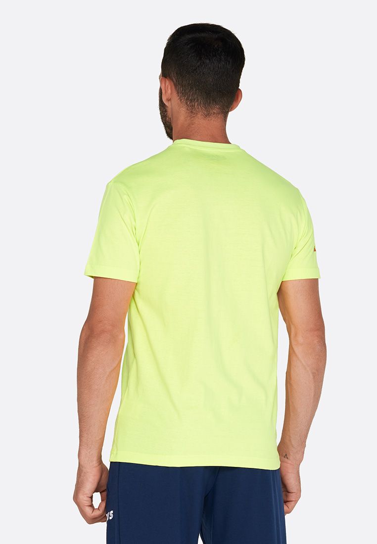 Футболка Zeus T-SHIRT BASIC SS GIAFL Z00625