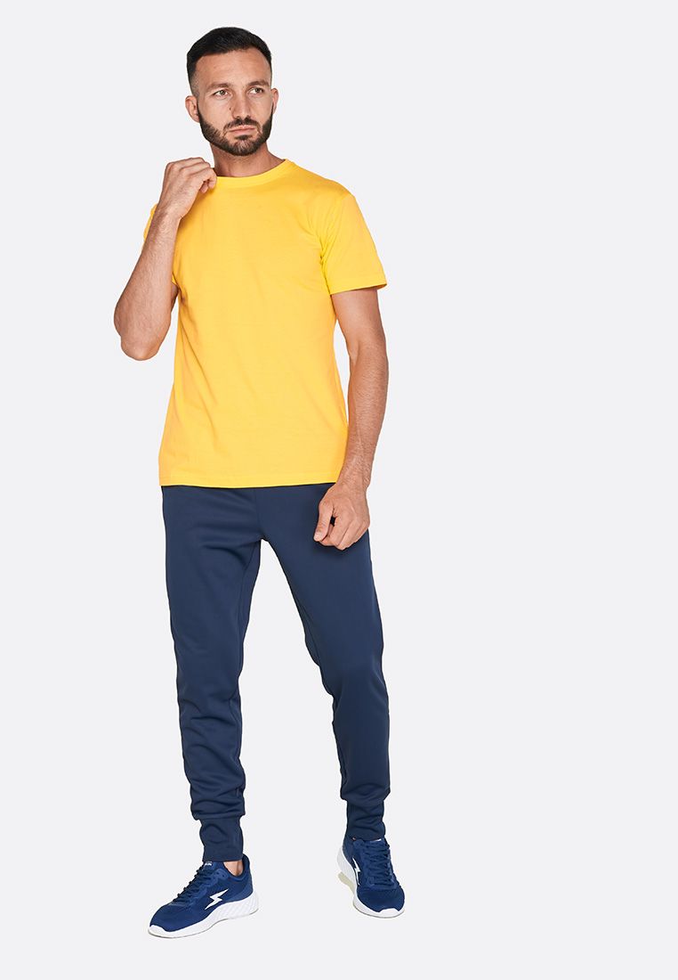 Футболка Zeus T-SHIRT BASIC SS GIALL Z00626