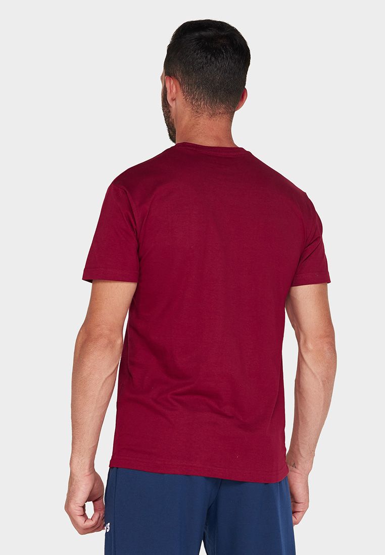 Футболка Zeus T-SHIRT BASIC SS GRAN Z00627