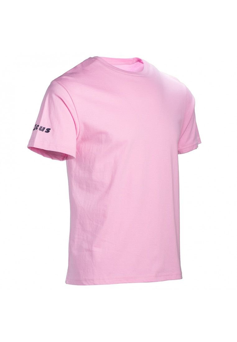 Футболка Zeus T-SHIRT BASIC SS ROSA Z00630