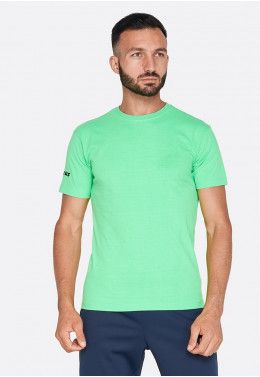 Футболка Zeus T-SHIRT BASIC SS VERFL Z00633