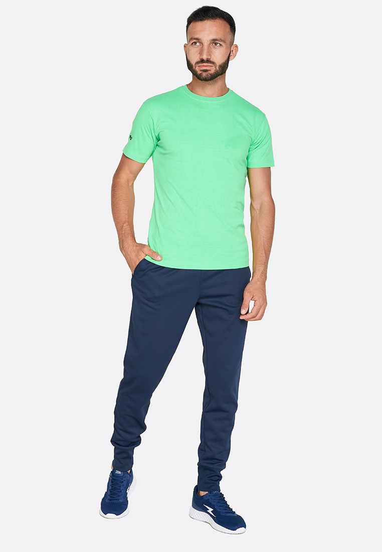 Футболка Zeus T-SHIRT BASIC SS VERFL Z00633