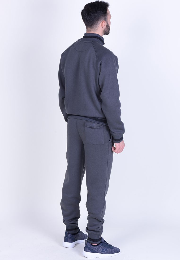 Спортивный костюм Zeus TUTA SIRIO DG/NE Z00639