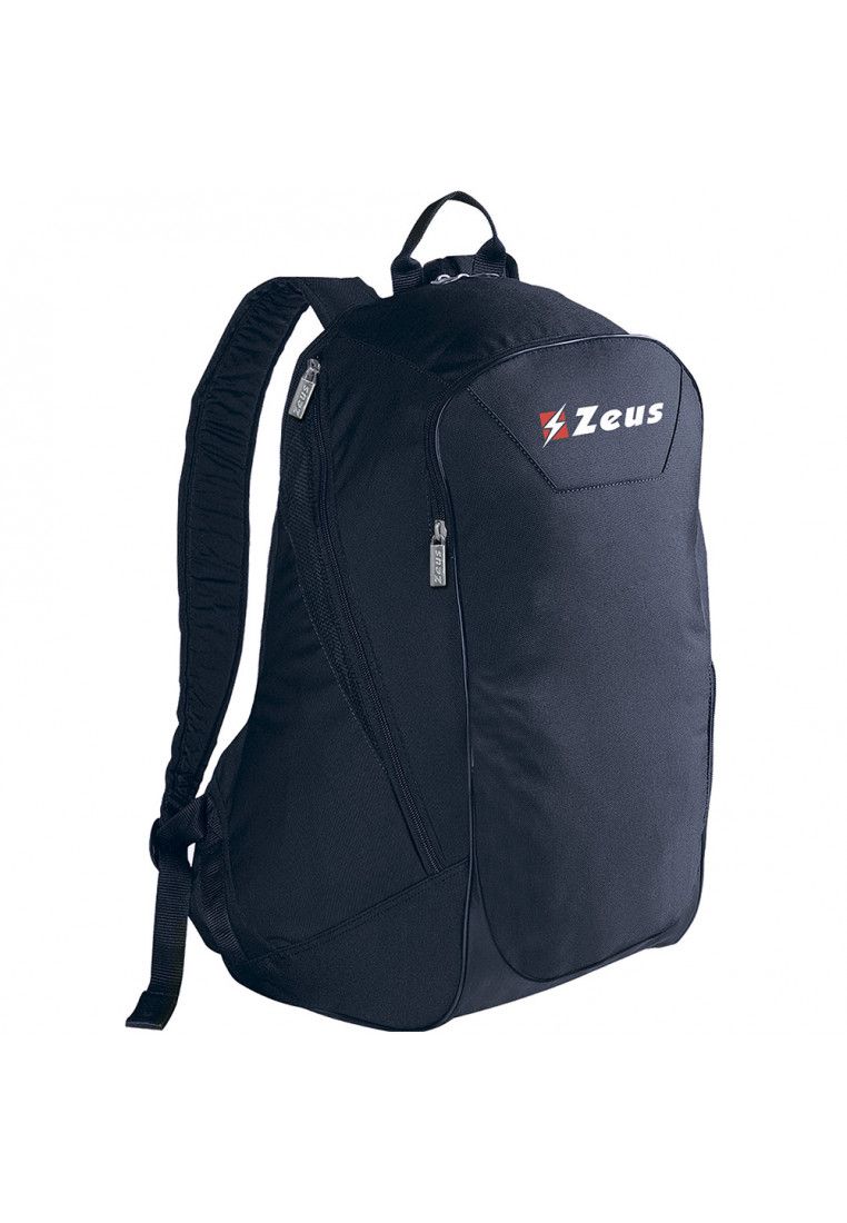 Спортивный рюкзак Zeus ZAINO ALL IN BLU Z00643