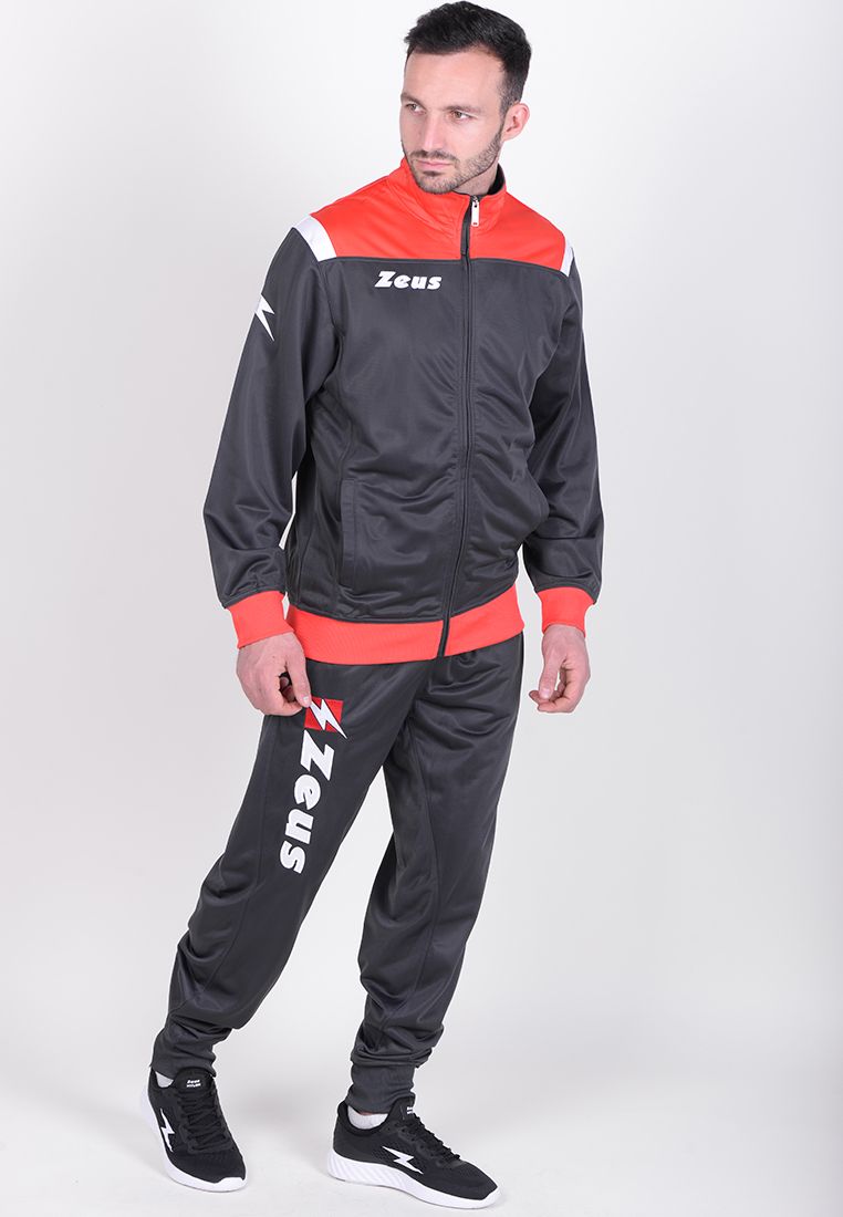 Спортивный костюм Zeus TUTA RELAX VESUVIO RE/DG Z00651