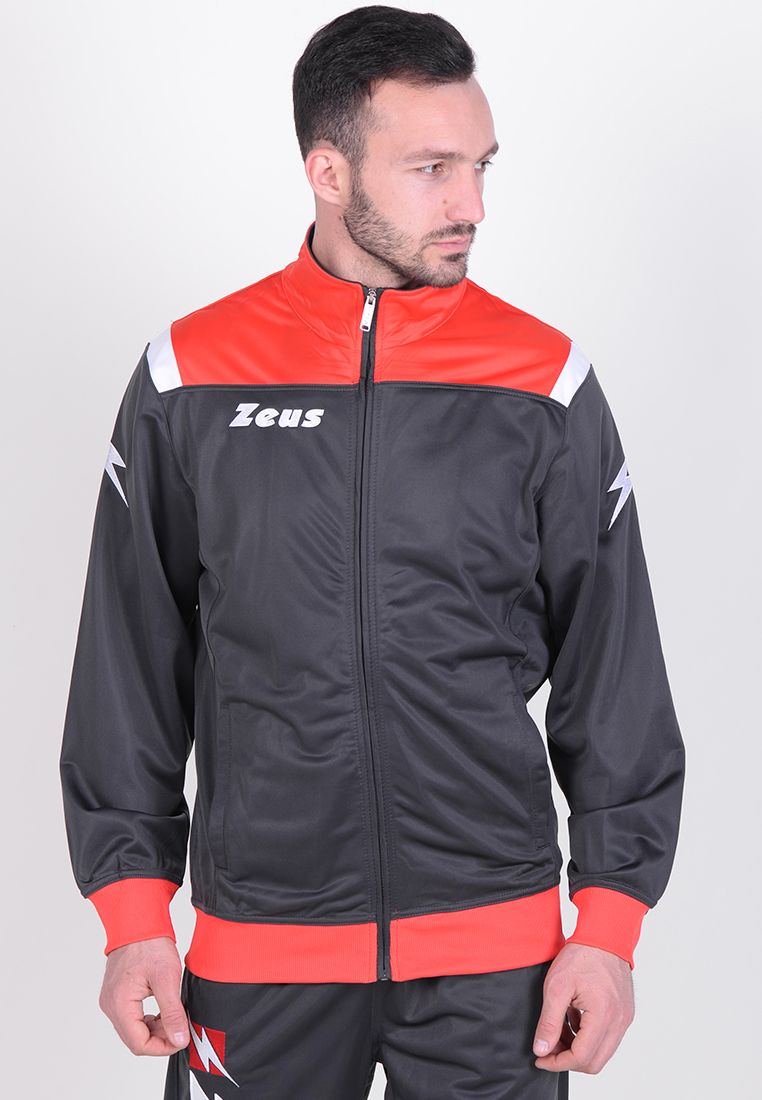 Спортивный костюм Zeus TUTA RELAX VESUVIO RE/DG Z00651