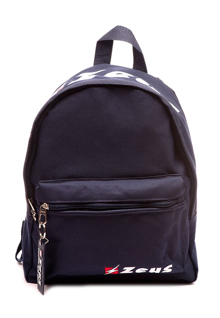 Спортивный рюкзак Zeus ZAINO MINI BLU Z00654