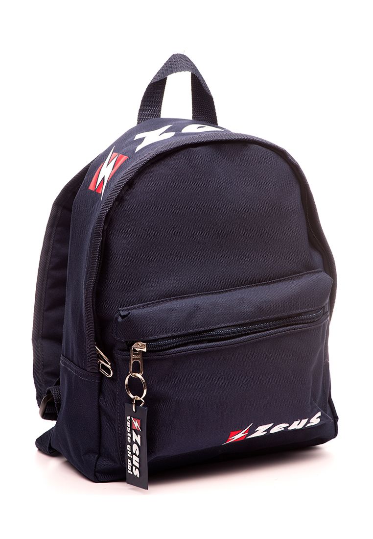 Спортивный рюкзак Zeus ZAINO MINI BLU Z00654