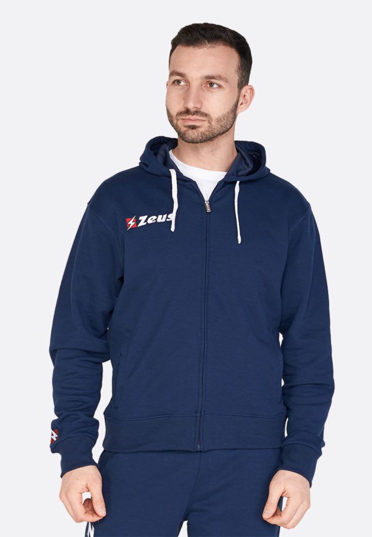 Спортивный костюм Zeus TUTA SCORPIONE BL/BI Z00663