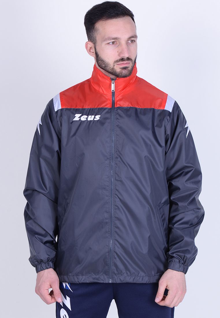 Ветровка Zeus K-WAY VESUVIO RE/DG Z00710