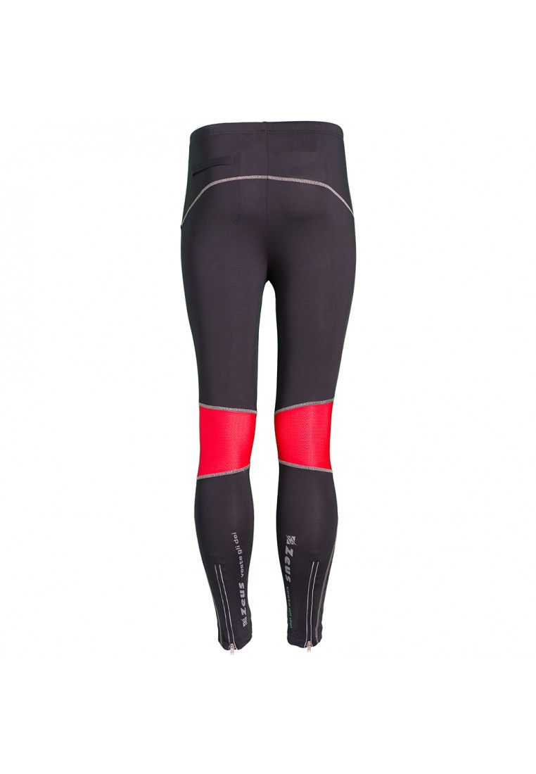 Спортивные лосины Zeus PANT. FISIKO NE/RE Z00715