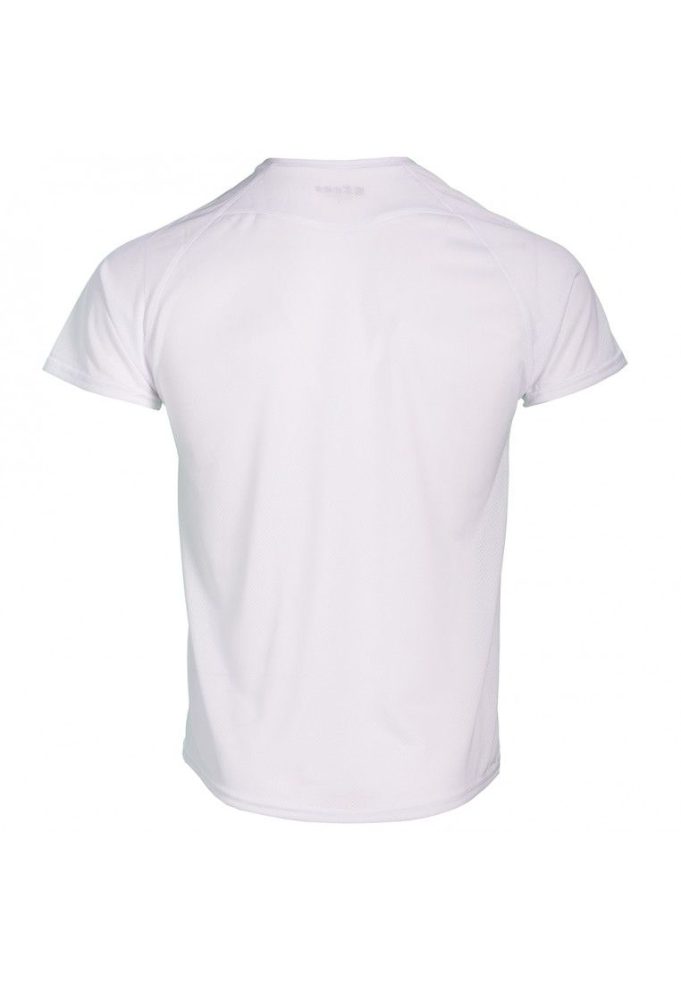 Футболка Zeus MAGLIA FIT BIANC Z00717