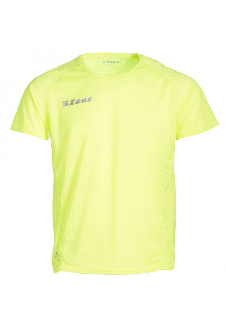 Футболка Zeus MAGLIA FIT FLUO Z00718