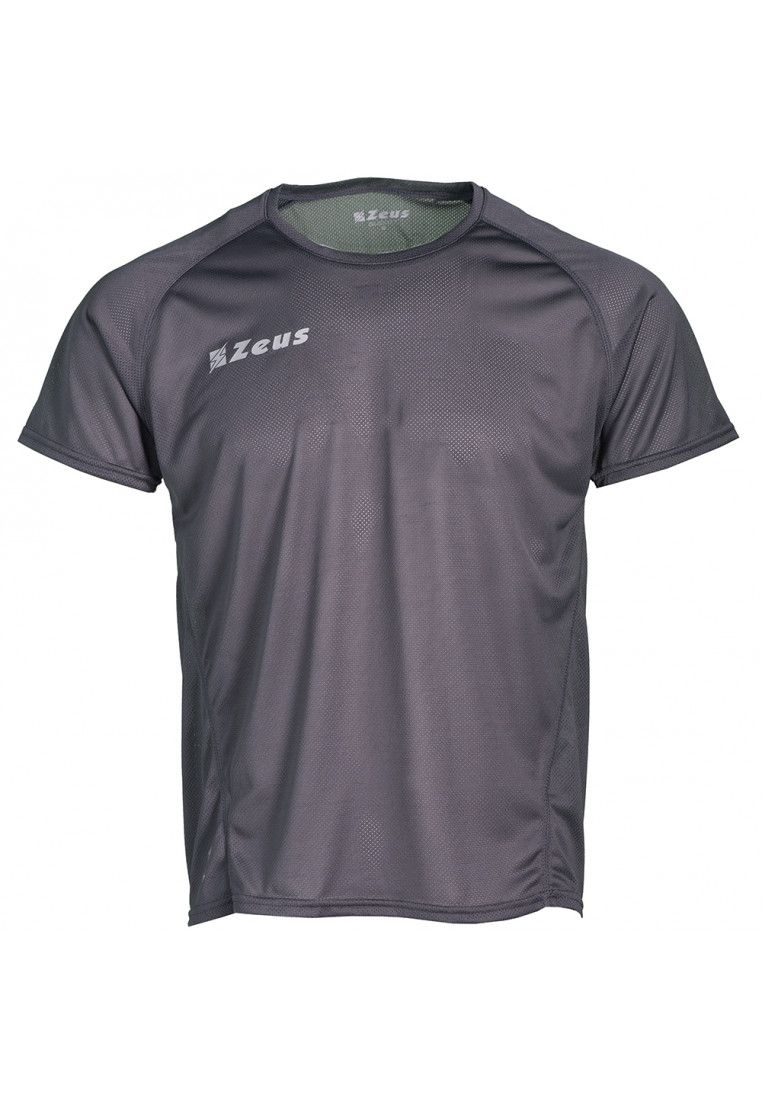 Футболка Zeus MAGLIA FIT GRIG Z00719