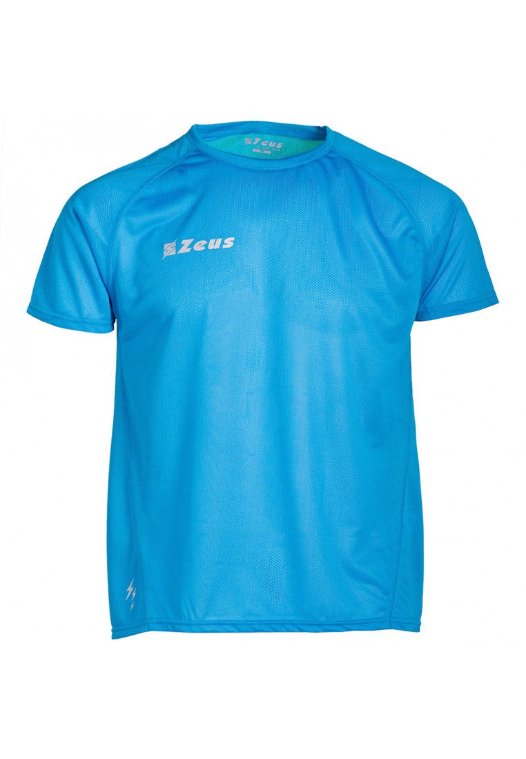 Футболка Zeus MAGLIA FIT ROYAL Z00720