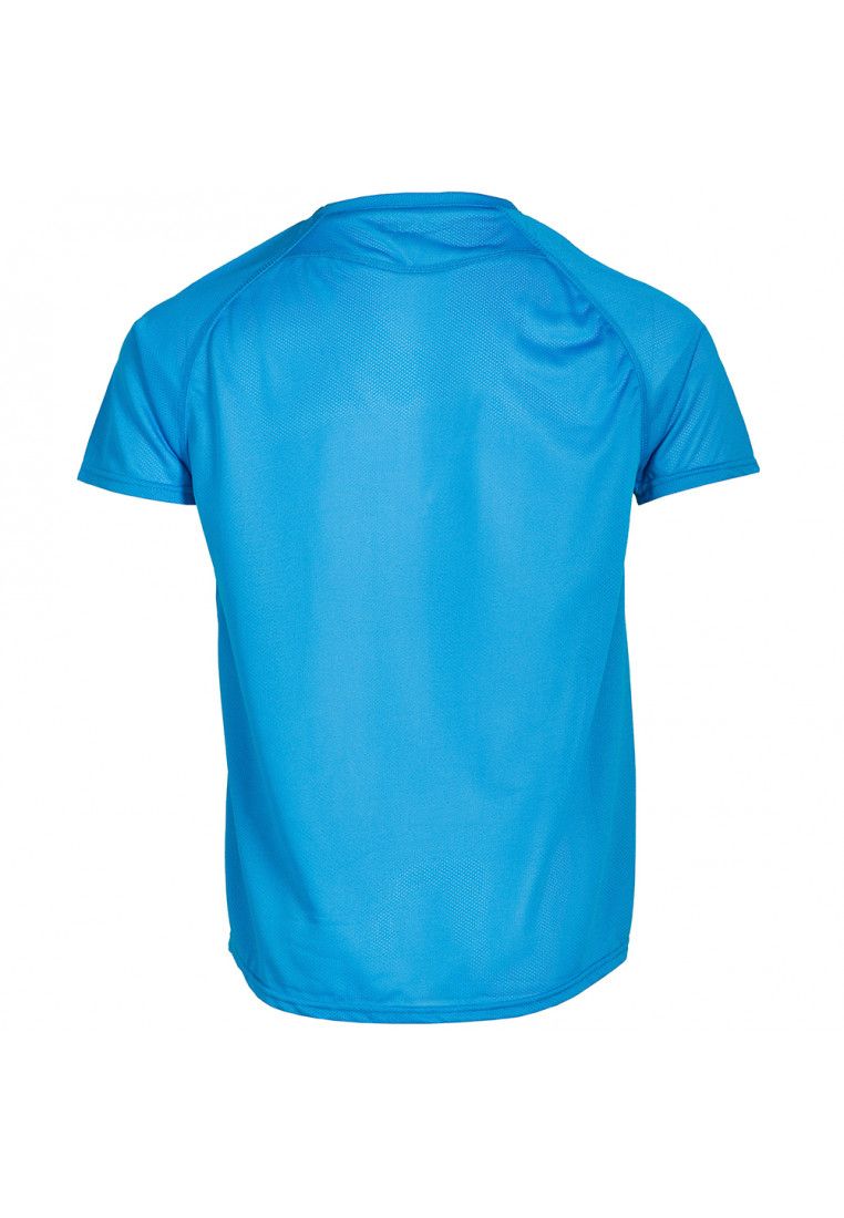Футболка Zeus MAGLIA FIT ROYAL Z00720