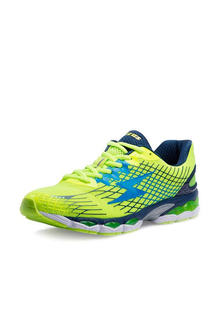 Кроссовки Zeus SCARPA FLASH 1.8 GIAFL Z00730