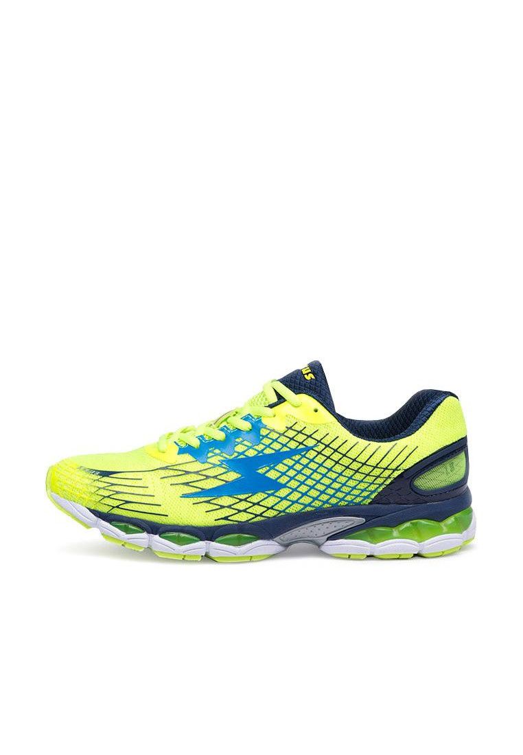 Кроссовки Zeus SCARPA FLASH 1.8 GIAFL Z00730