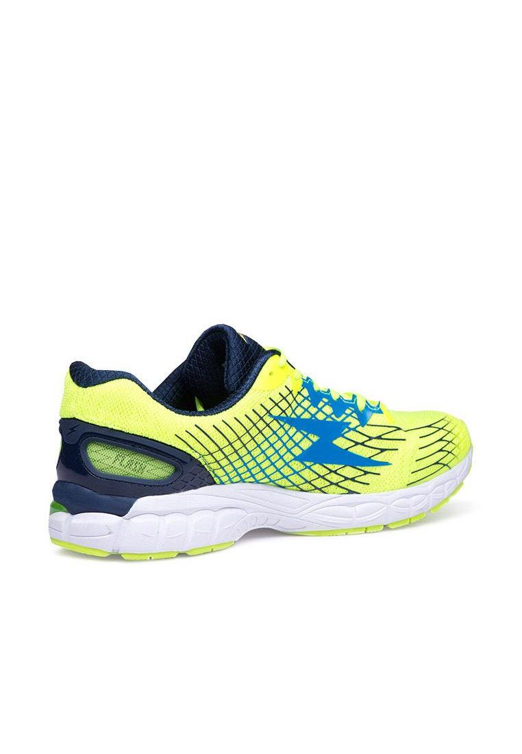 Кроссовки Zeus SCARPA FLASH 1.8 GIAFL Z00730