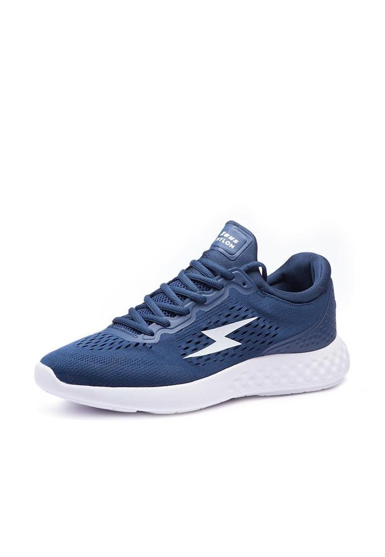 Кроссовки Zeus SCARPA MYLON BLU Z00739