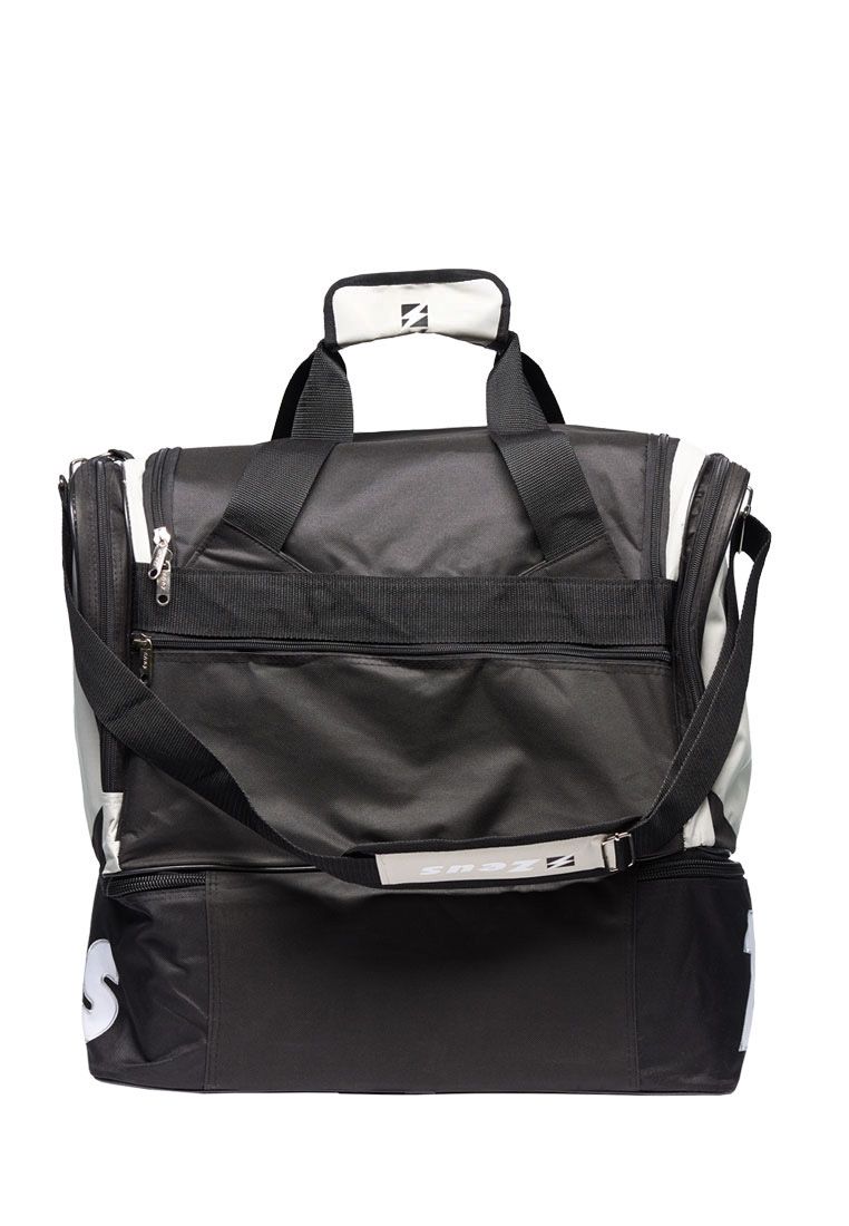 Спортивная сумка Zeus BORSA GAMMA NE/GG Z00741