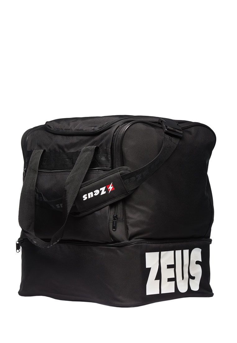 Спортивная сумка Zeus BORSA MAXI NERO Z00742