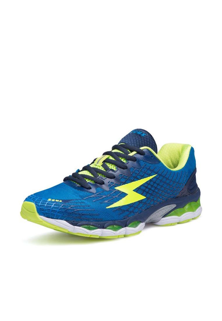 Кроссовки Zeus SCARPA FLASH 1.8 ROYAL Z00750