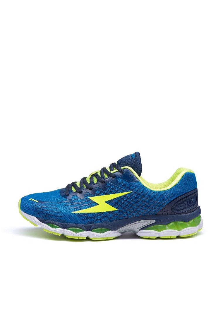 Кроссовки Zeus SCARPA FLASH 1.8 ROYAL Z00750