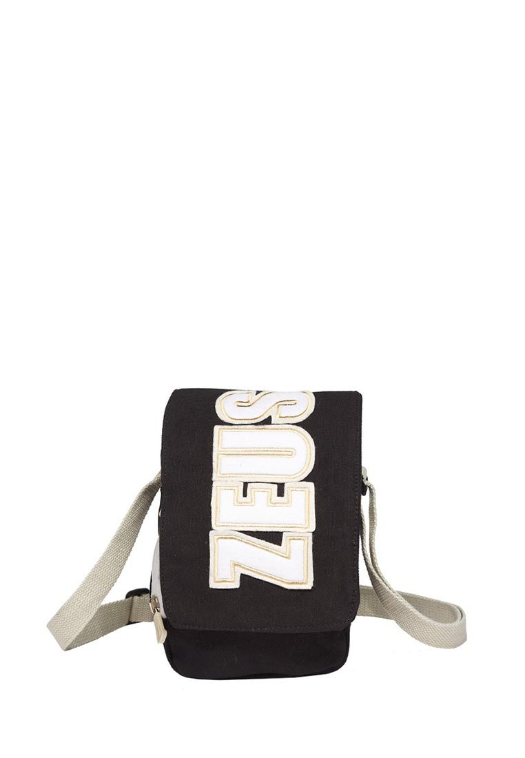 Спортивная сумка Zeus BAG CITY ZEUS NE/GG Z00755