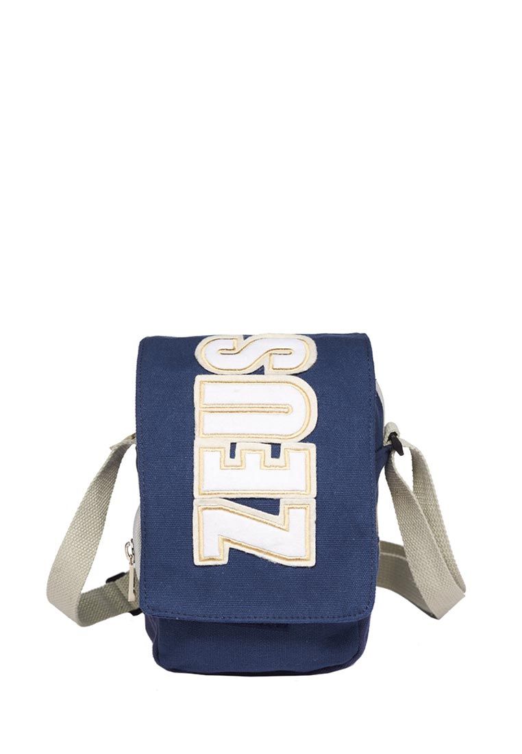 Спортивная сумка Zeus BAG CITY ZEUS BL/GG Z00753