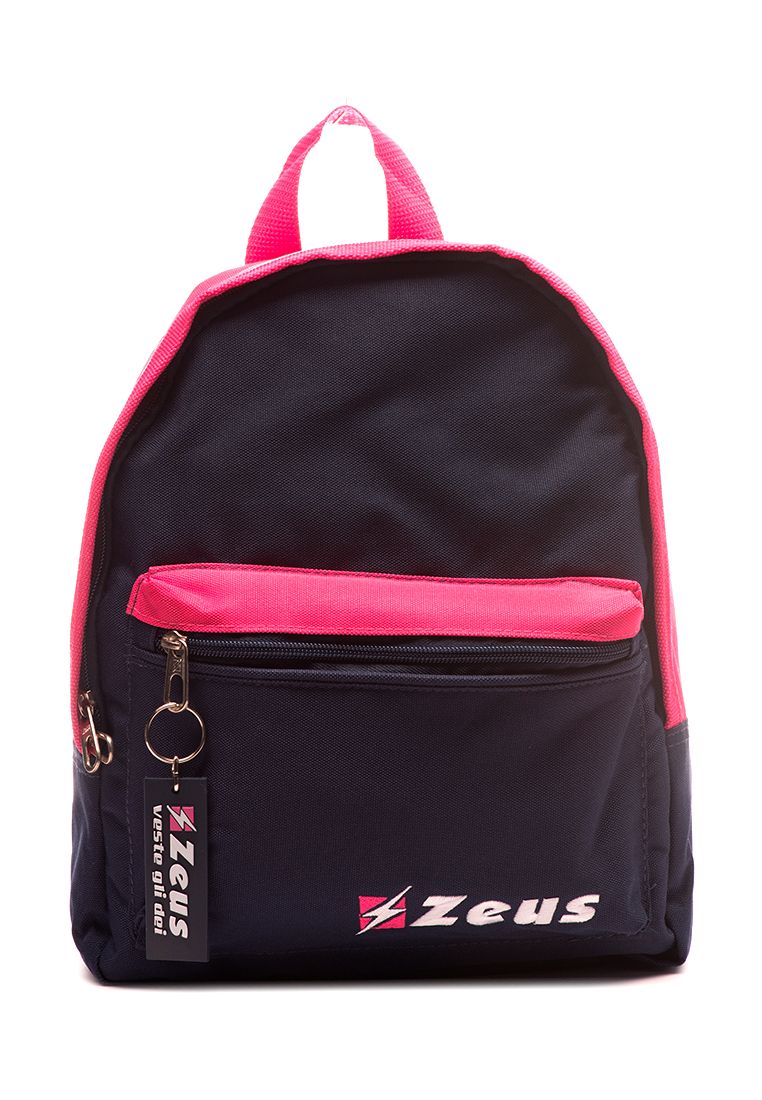 Спортивный рюкзак Zeus ZAINO MINI FUXIA Z00793