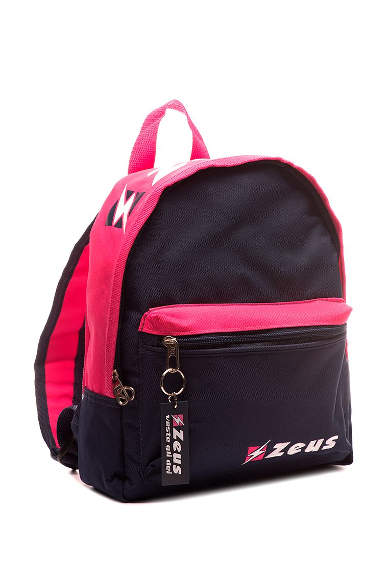 Спортивный рюкзак Zeus ZAINO MINI FUXIA Z00793