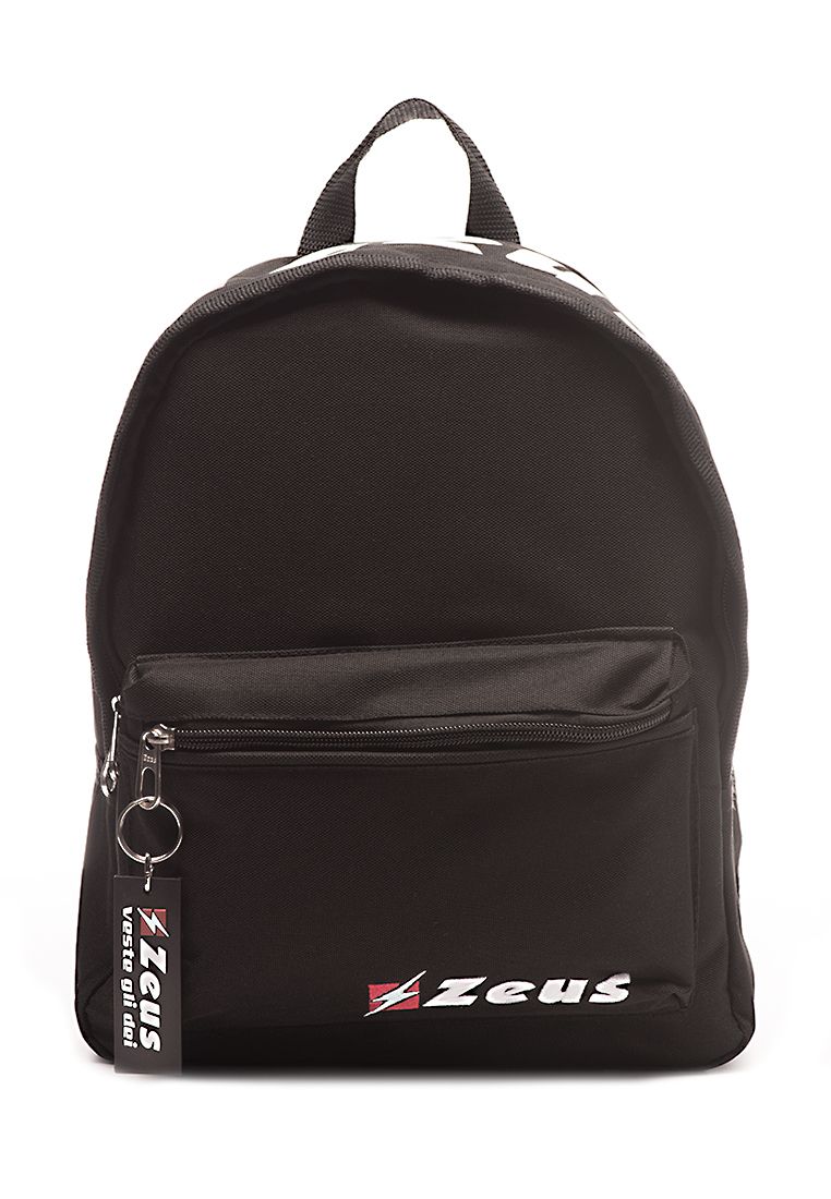 Спортивный рюкзак Zeus ZAINO MINI NERO Z00795