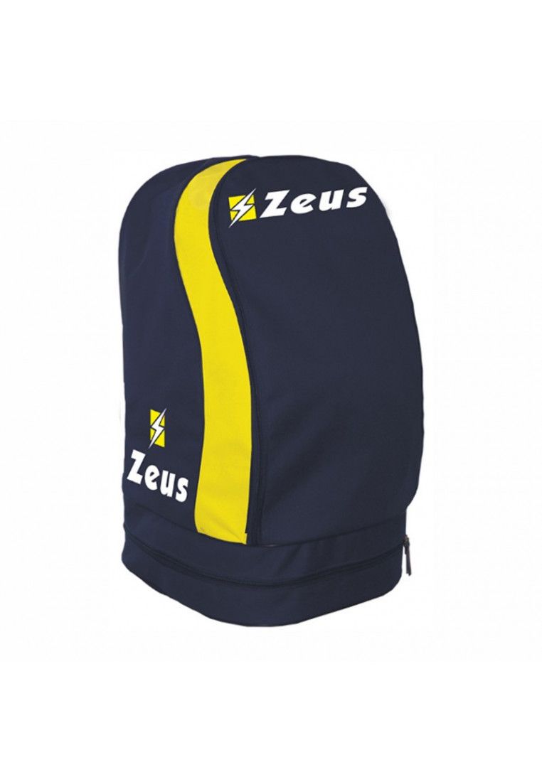 Спортивный рюкзак Zeus ZAINO ULYSSE BL/GI Z00801